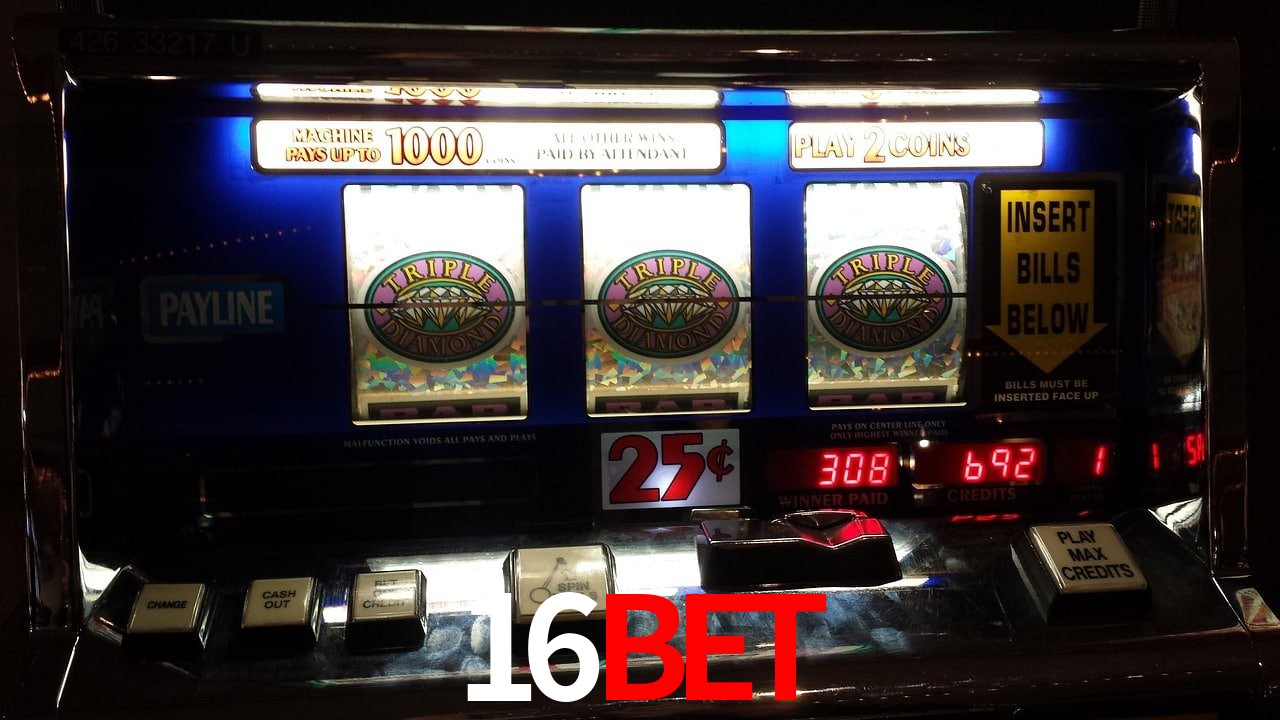 Experiência VIP 16BET