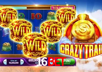 Desvendando o Mundo dos Jogos Virtuais na 16BET