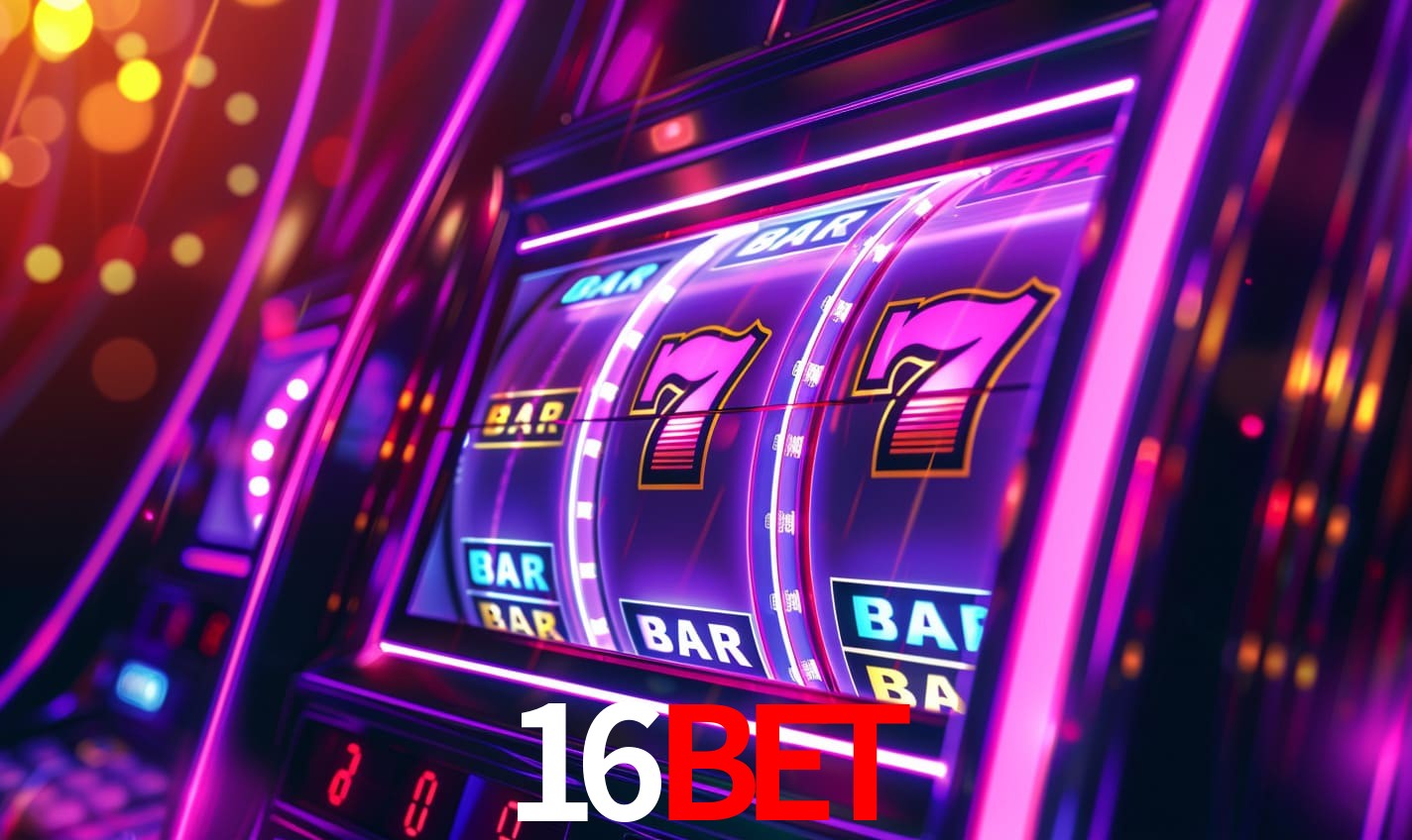16BET - Site Oficial Brasileiro Autorizado - 16BET paga