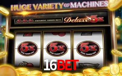 Descubra a Essência do 16BET: Nossa História e Compromissos