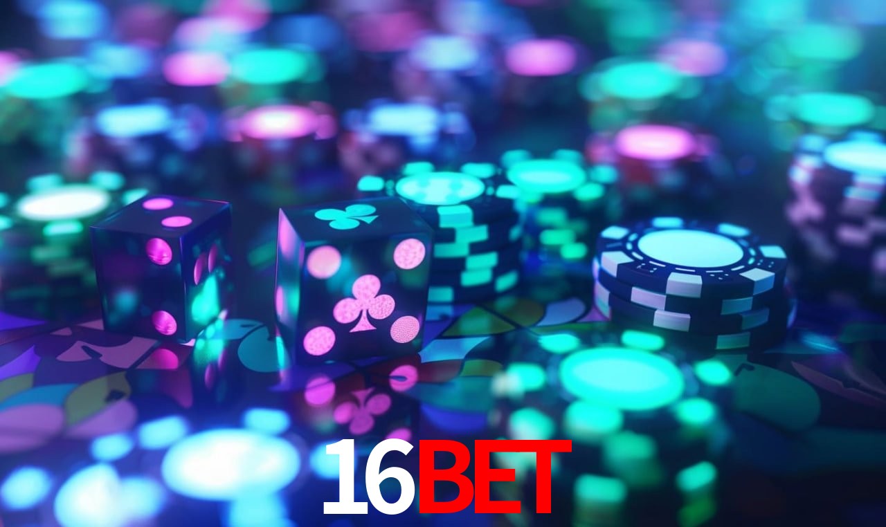 Estatísticas 16BET