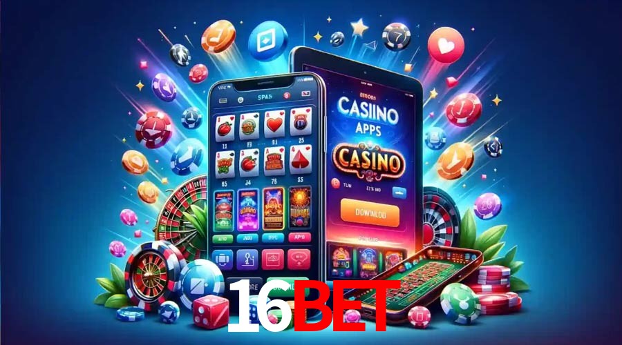 Flash Promotion 16BET