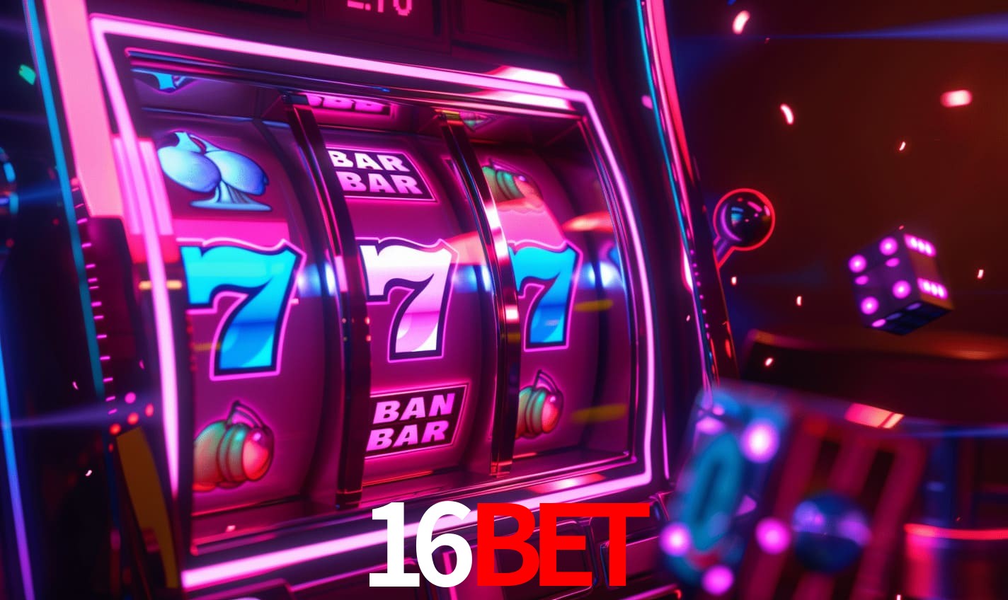 16BET Salvador - Strategies