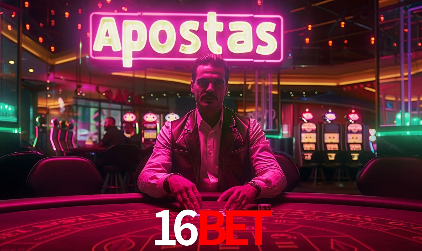 16BET São Paulo - Jogo Coleção