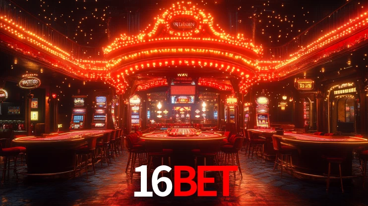 Premium Interface 16BET