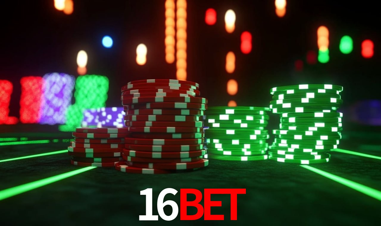 Games Directory 16BET