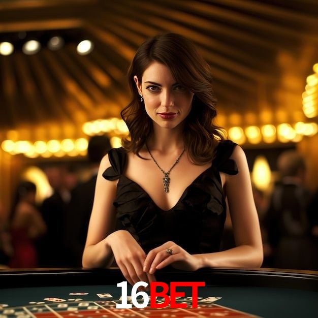 Desvendando o Mundo dos Jogos Virtuais na 16BET