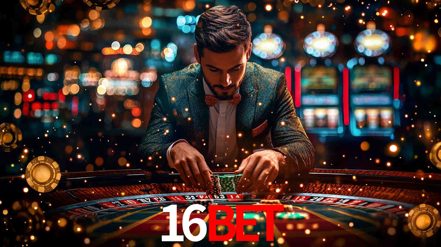 Programa VIP 16BET