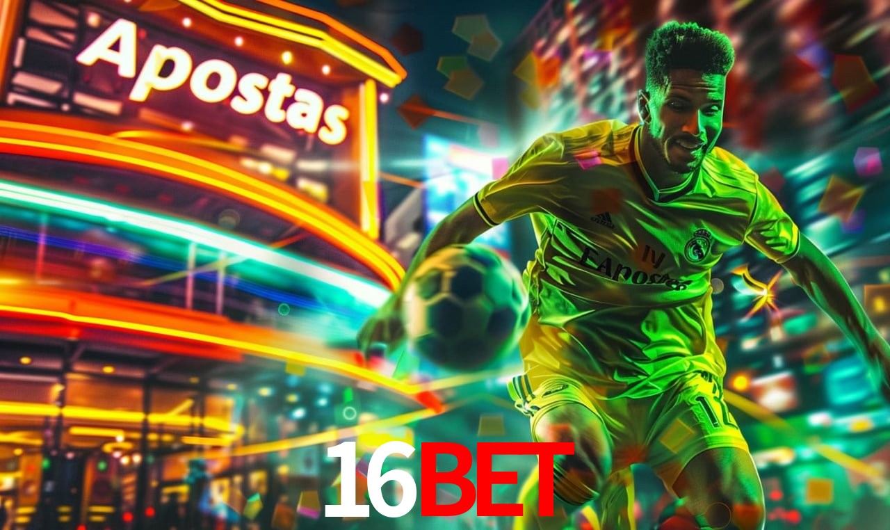 Promoção Relâmpago 16BET