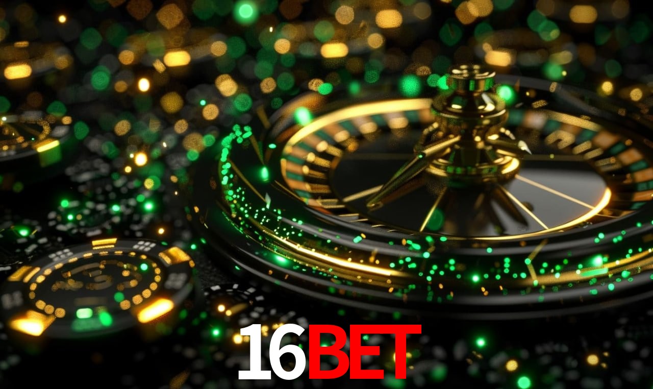 16BET Salvador - Strategy