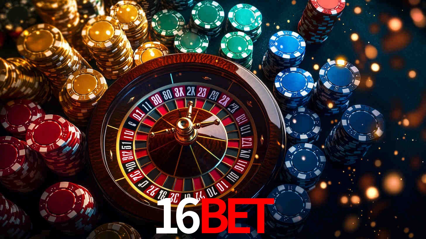Daily Bonuses 16BET