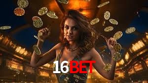 Live Casino 16BET