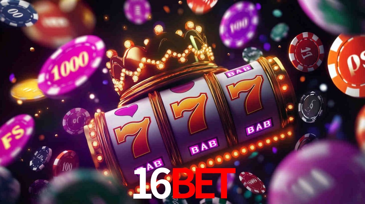 Quick Registration 16BET