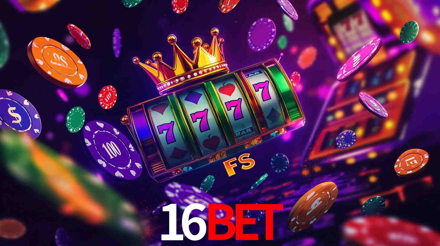 Roulette Table 16BET