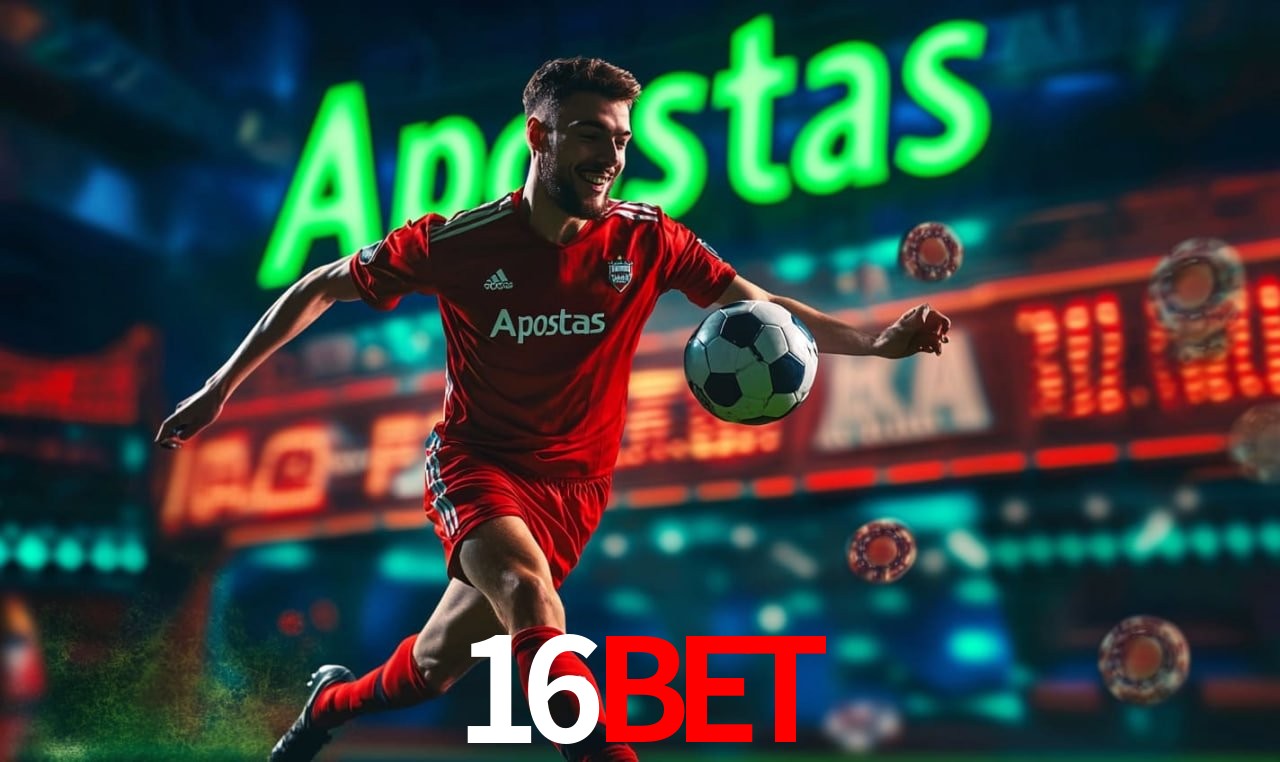Mesa de Blackjack 16BET