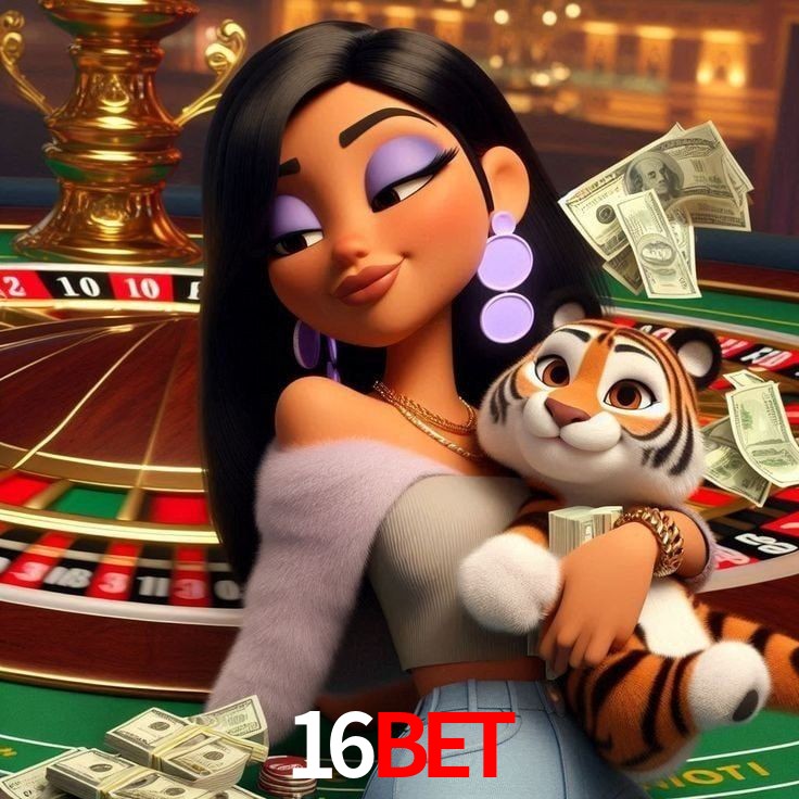 Bonus Features 16BET