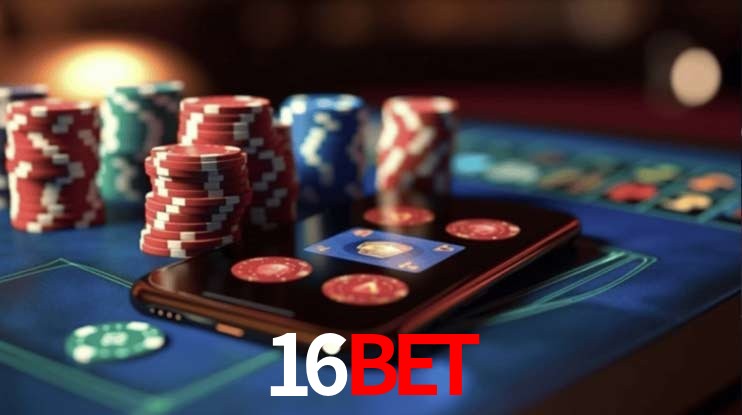 Estatísticas do Jogo 16BET