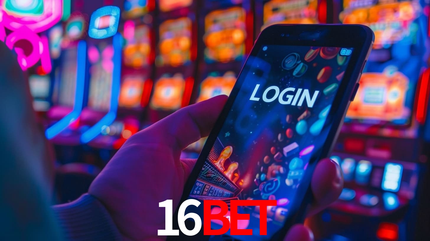 Estatísticas Esportivas 16BET