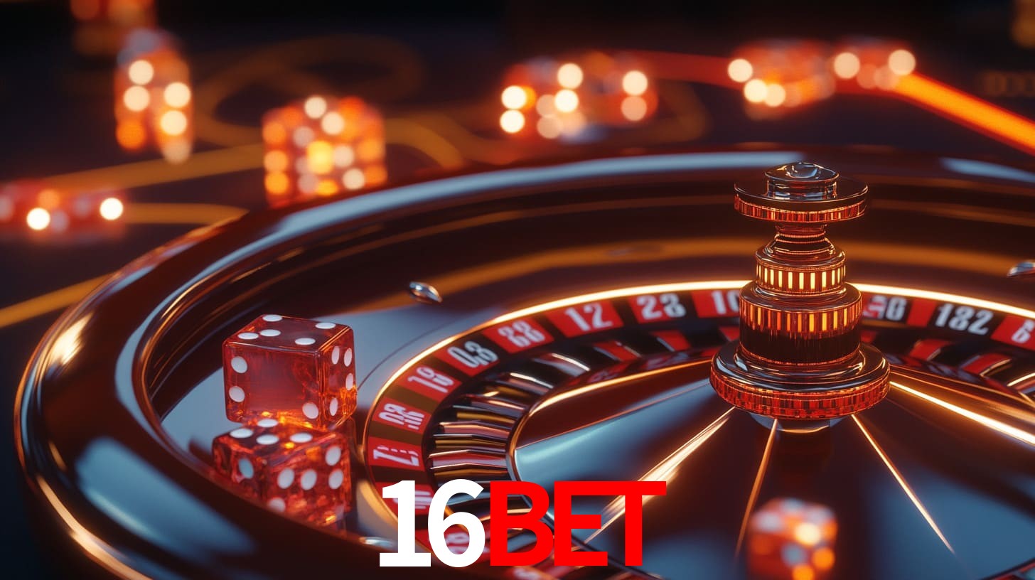 Football Betting 16BET