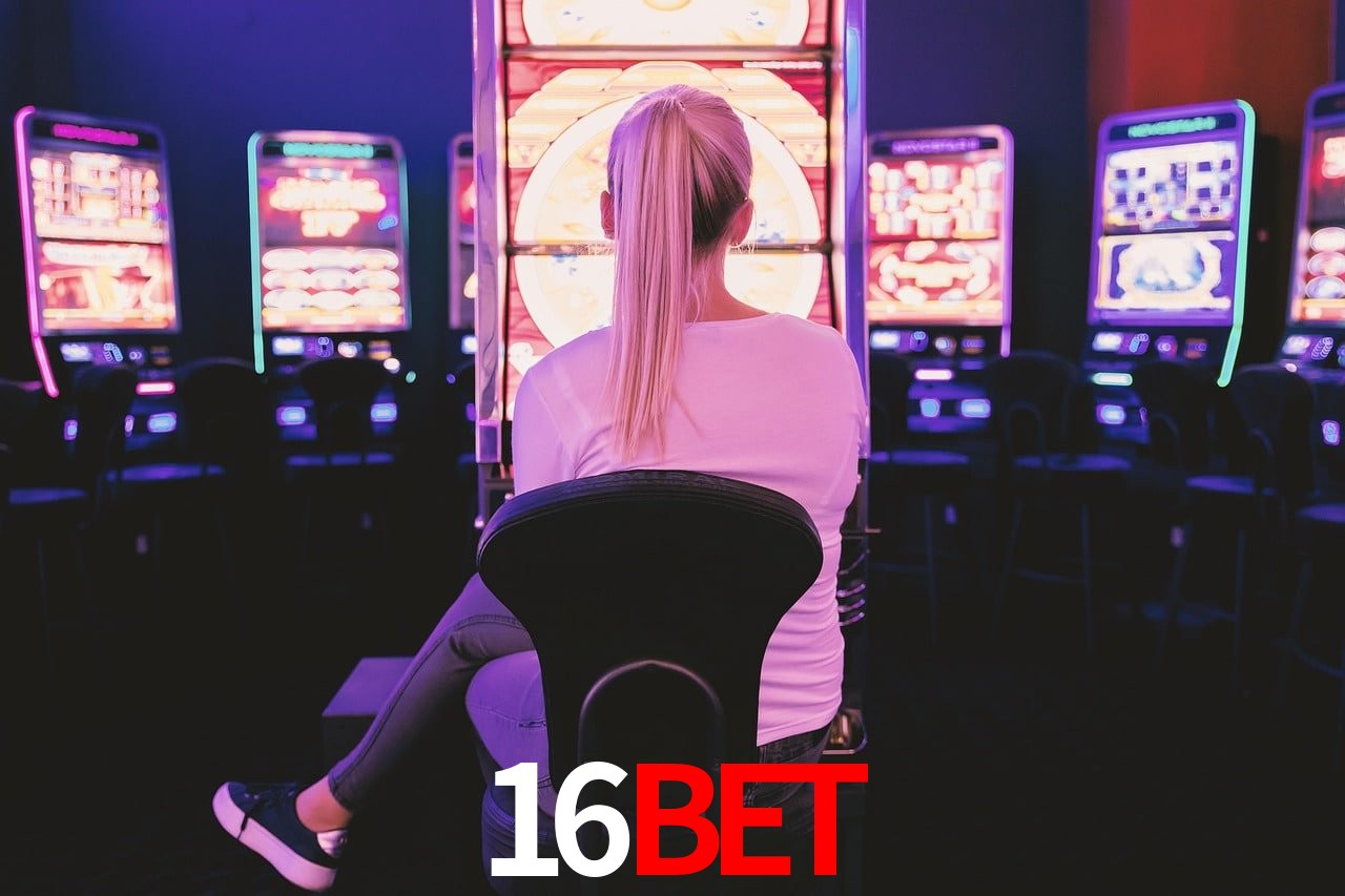 Account Benefits 16BET