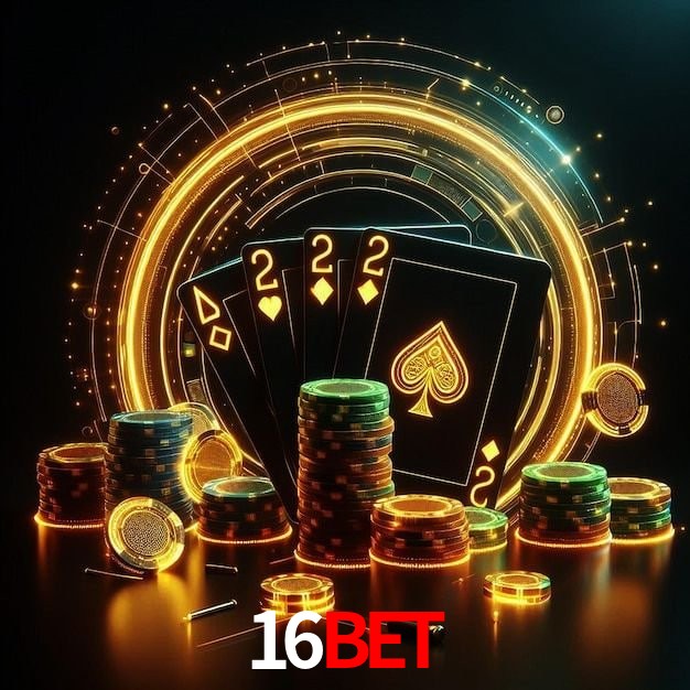 Especiais de Fim de Semana 16BET