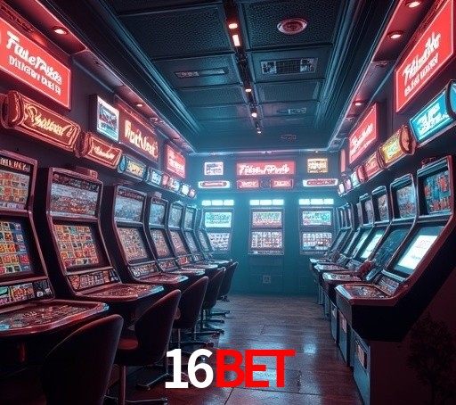 16BET Brasília - Leaderboards