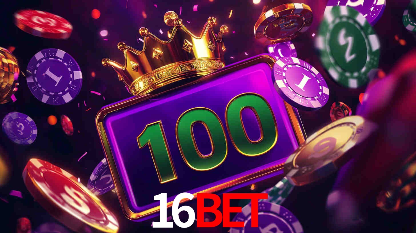 Live Casino 16BET