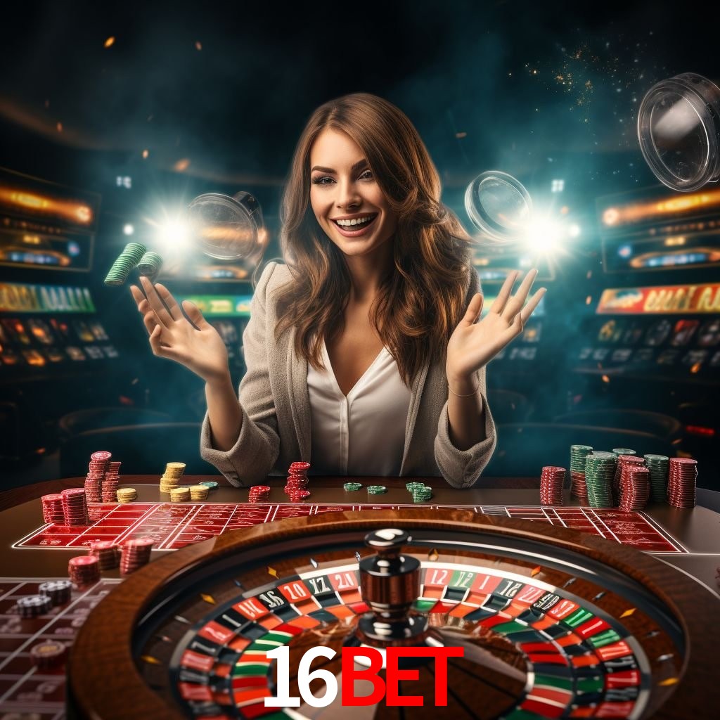 Ofertas Imperdíveis na 16BET: Promoções e Bônus Que Valem a Pena