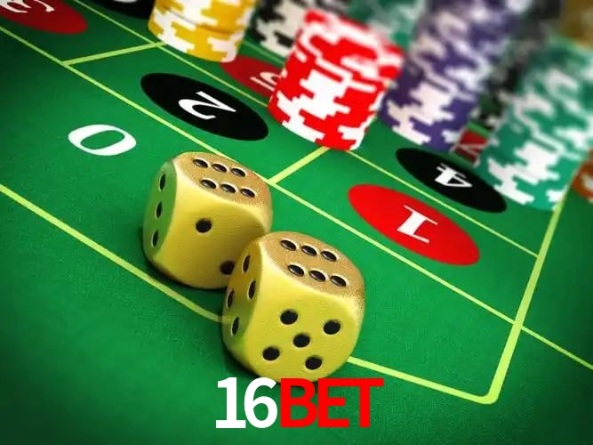 Game Statistics 16BET