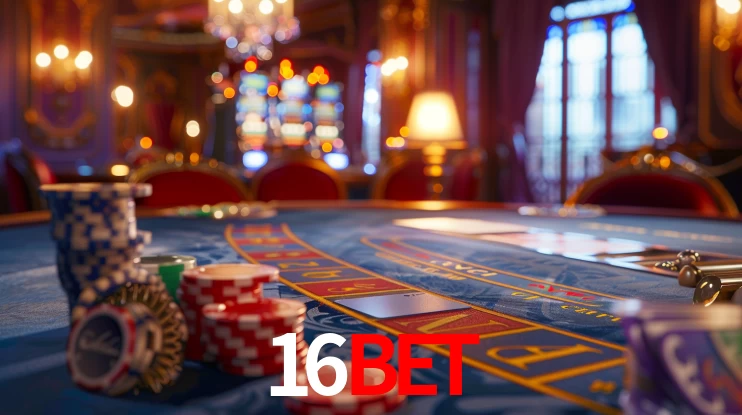 API Integration 16BET