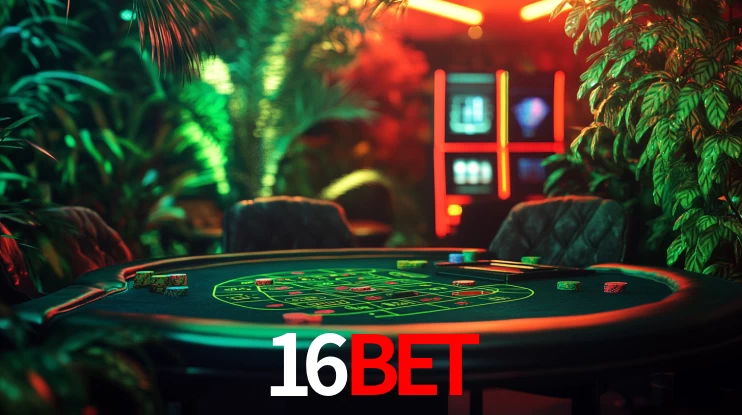Spaceman Game 16BET