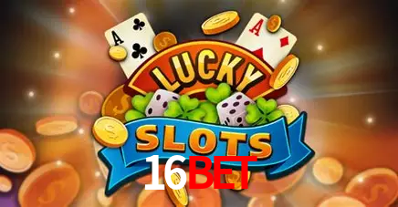 A Popularidade dos Caça-Níqueis no 16BET