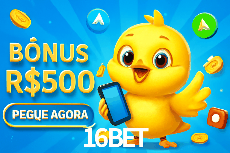 Exclusive Offers 16BET