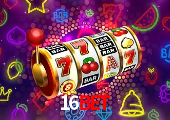 Inovações de Jogos na 16BET: O Futuro das Experiências Interativas