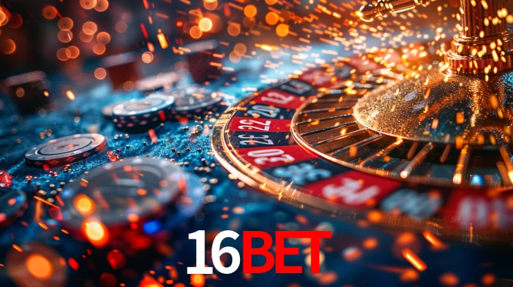 Security Systems 16BET