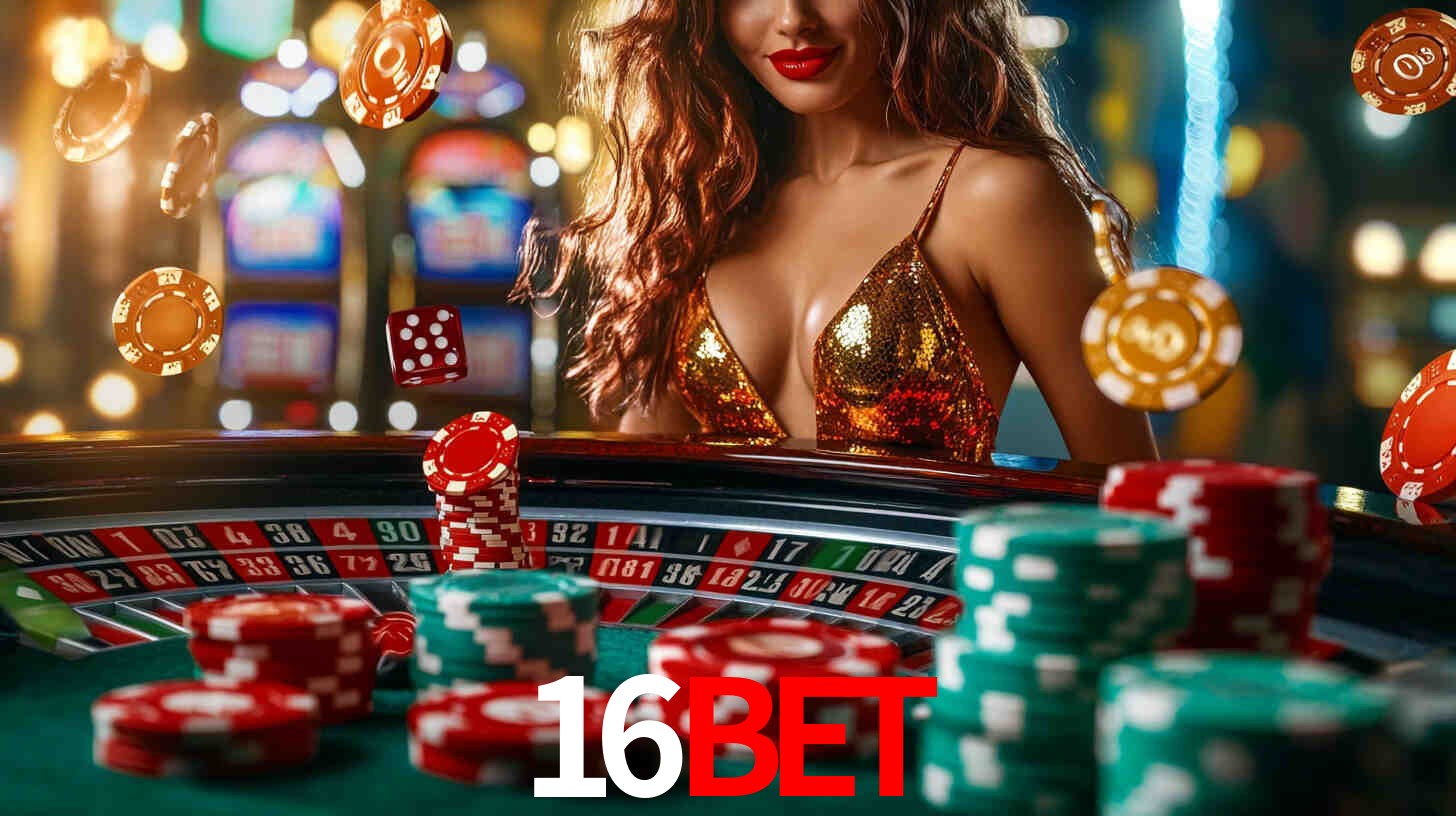 Tournaments 16BET