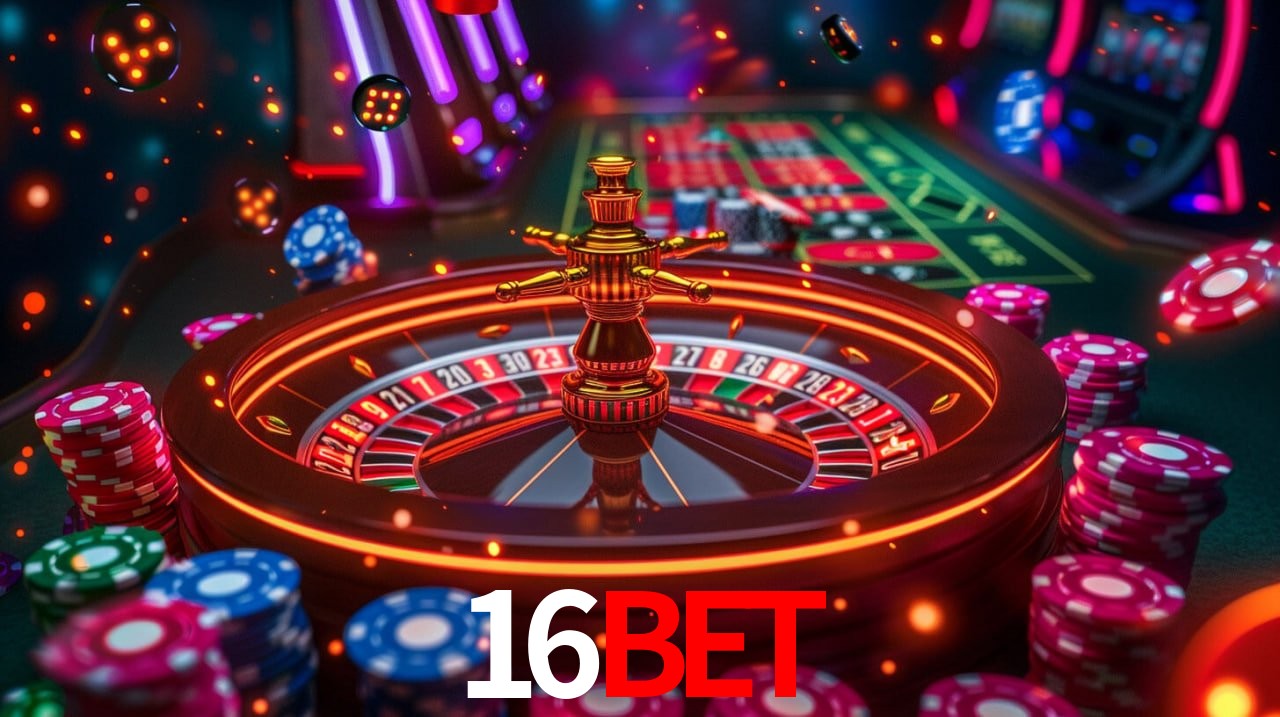Programa VIP 16BET