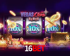 16BET São Paulo - All Bonuses