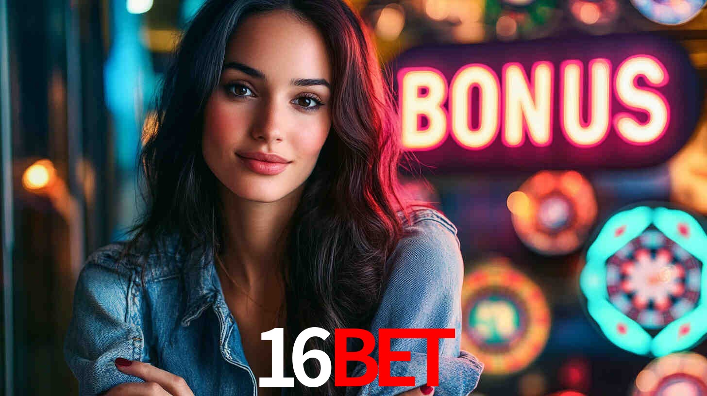 16BET: Seu Especialista em Apostas Esportivas Brasileiras