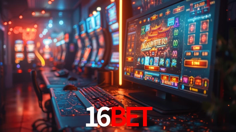Explore as vantagens do 16BET: serviço profissional e confiabilidade