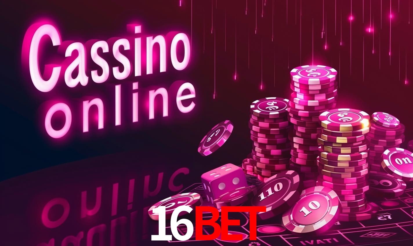 16BET Brasília - Crash Guide