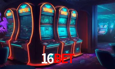 A Emoção da Loteria na 16BET: Uma Chance de Mudança de Vida