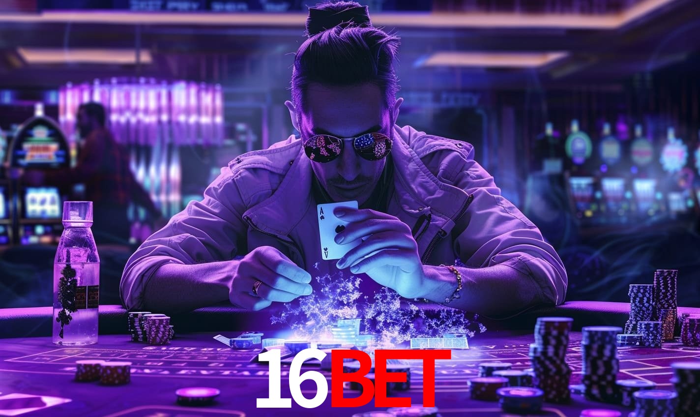 Tennis Betting 16BET