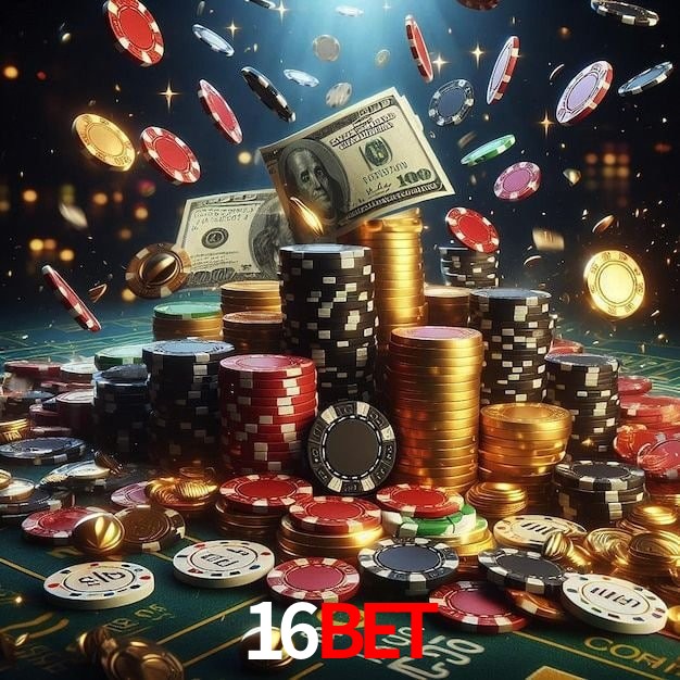 Jogos Exclusivos 16BET