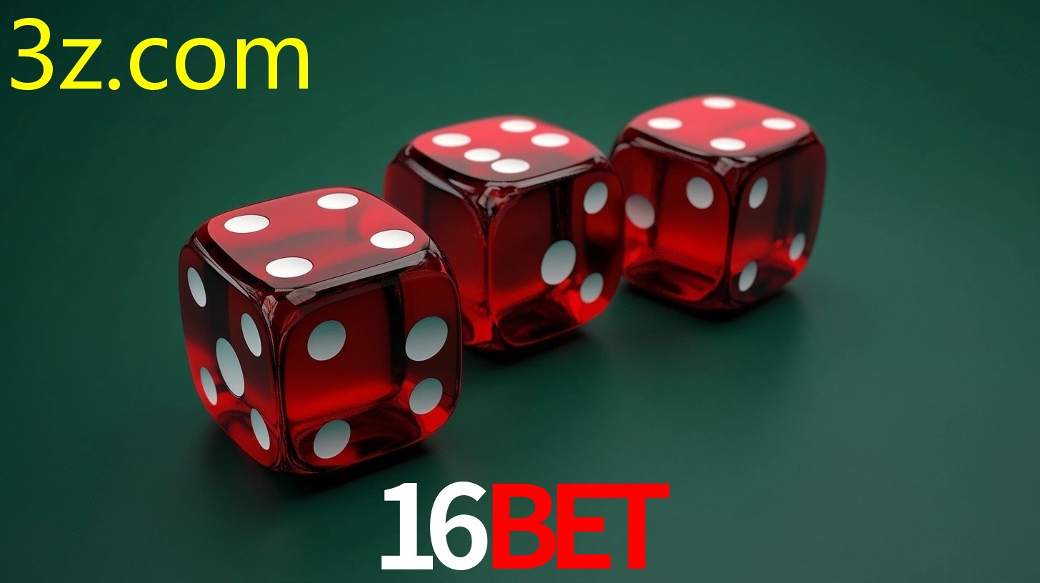 16BET.COM