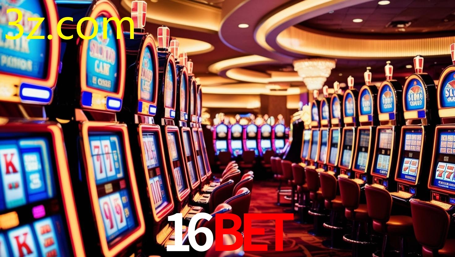 16BET.COM