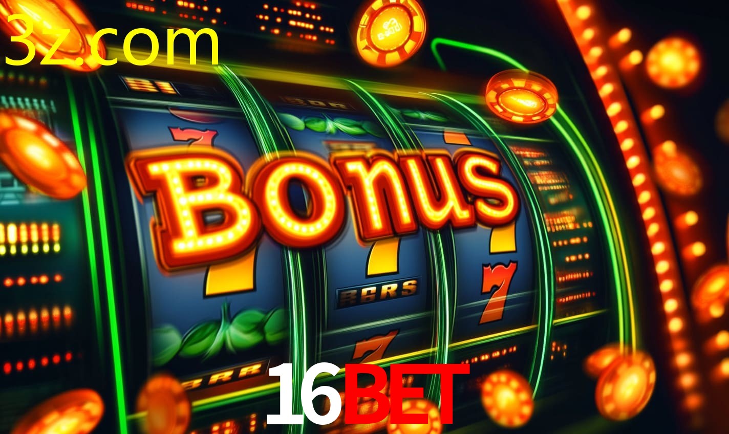 16BET.COM