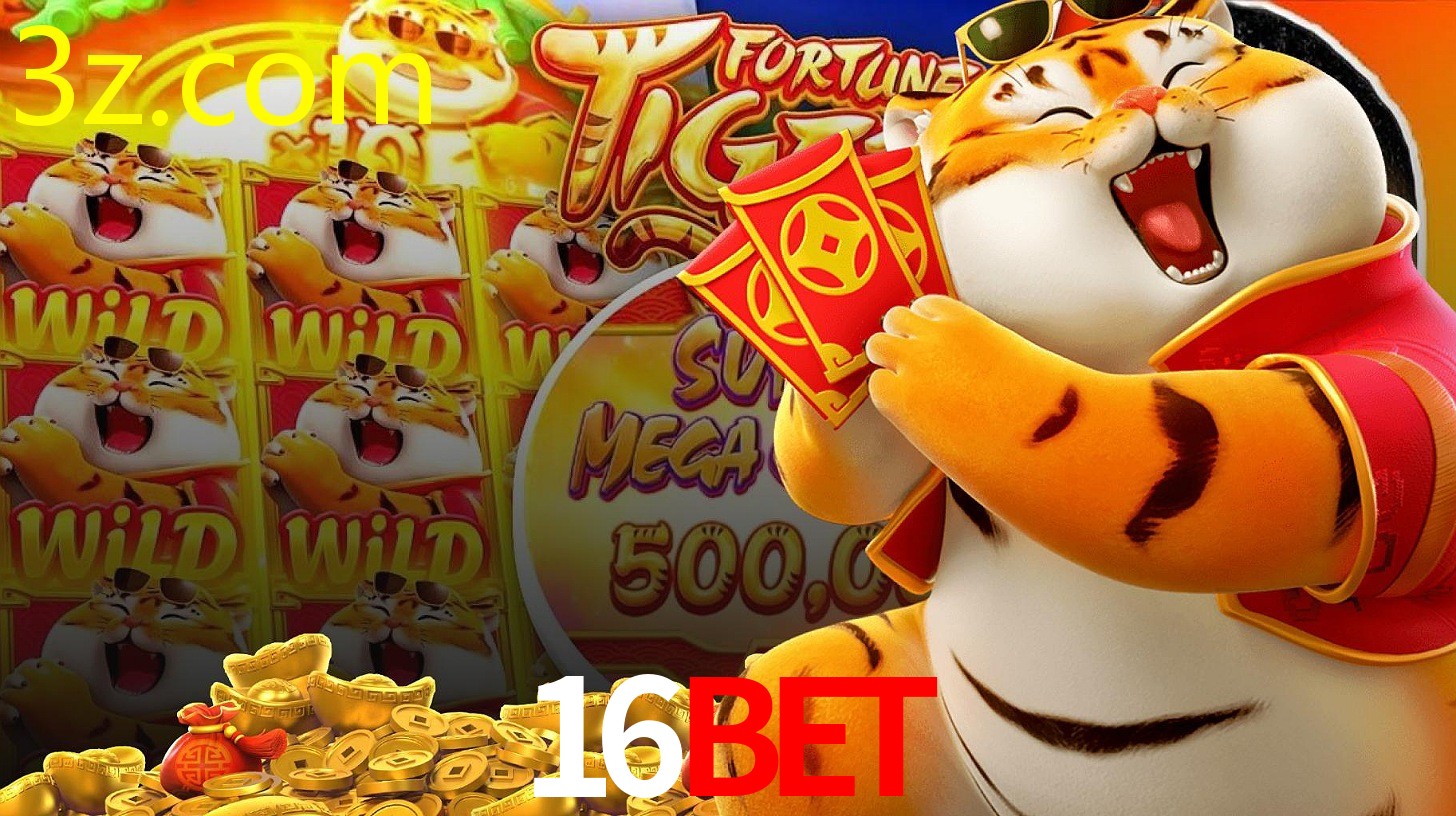 16BET.COM