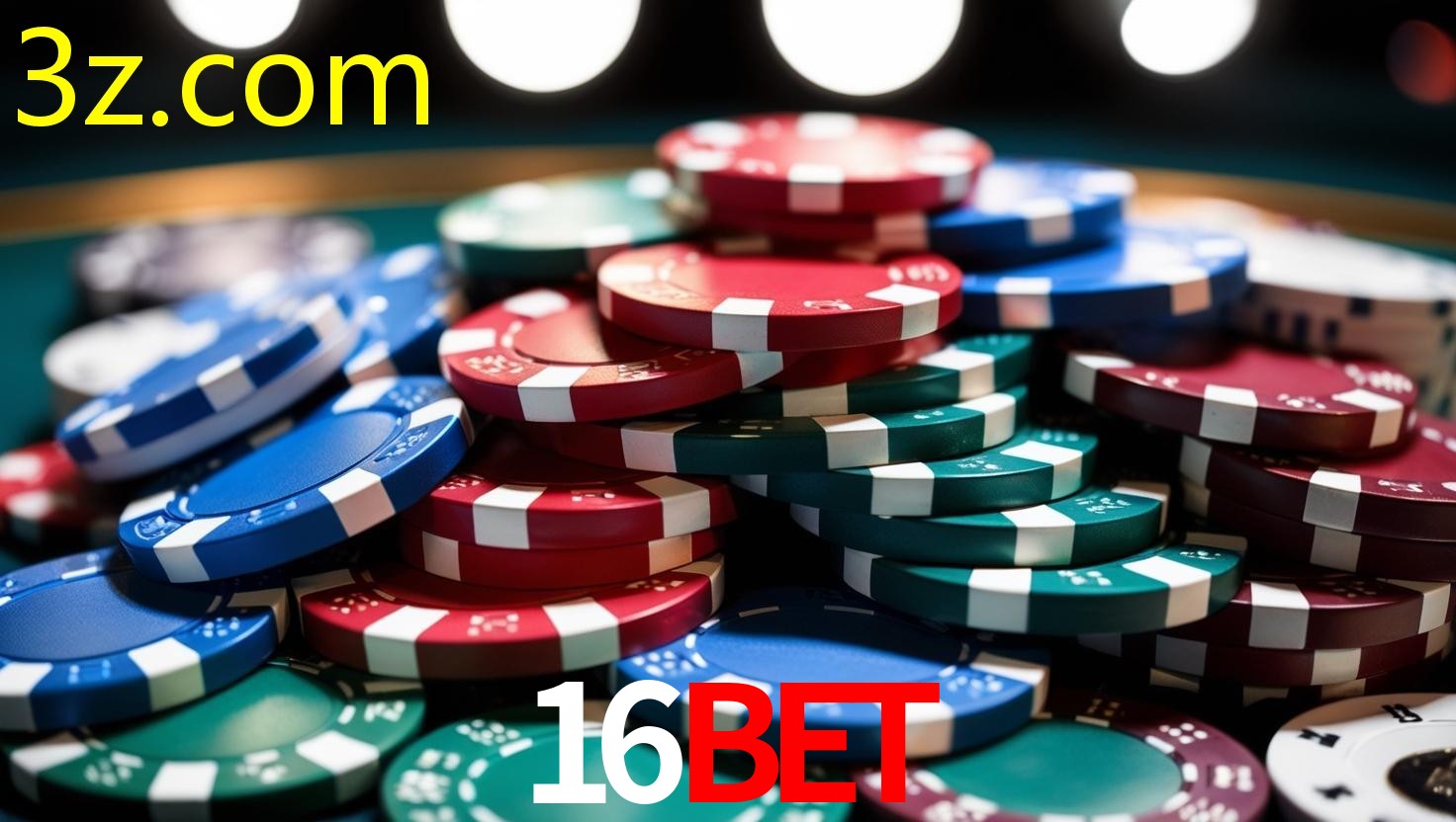16BET.COM