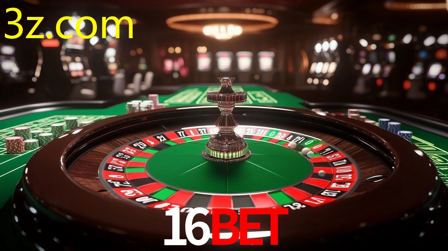 16BET.COM